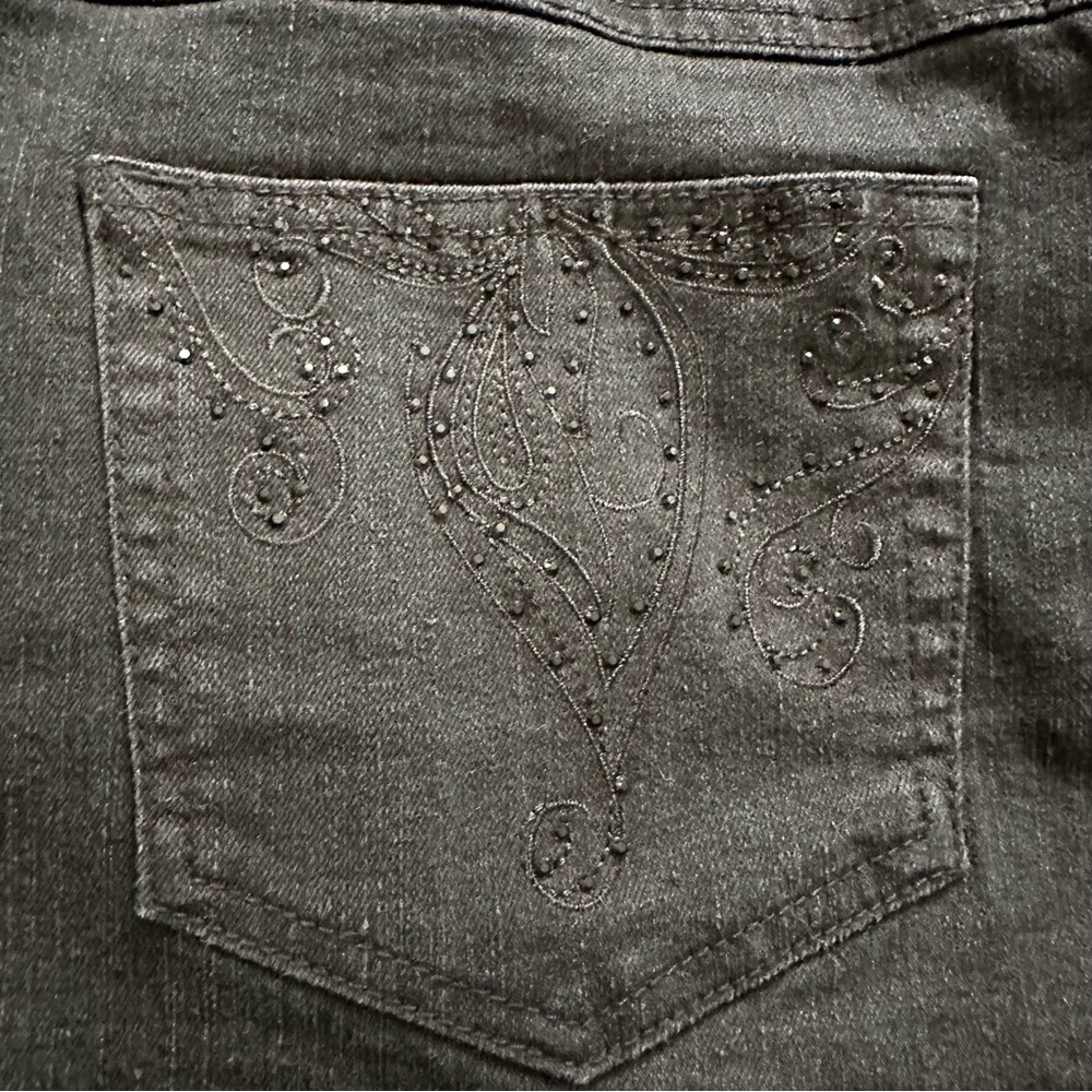 ⭐️Roz & Ali | NWOT jeans - Picture 9 of 9